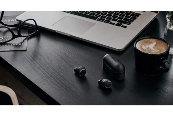 výkonné true wireless slúchadlá panasonic RZ-S300W neodymový magnet 6mm meniče Bluetooth 5.0 dosah 10 m skvelý zvuk hlasové ovládanie ovládanie mobilnou aplikáciou MEMS mikrofóny pre čisté hovory