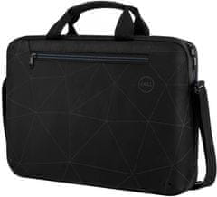 DELL Essential Briefcase/brašna pro notebooky do 15.6", 460-BCZV, černá