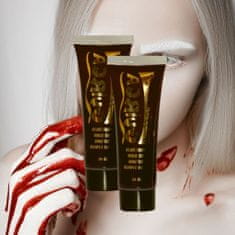 Černý make-up - HALLOWEEN - 40 ml