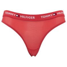 Tommy Hilfiger Dámské kalhotky Velikost: S UW0UW01860-XAN