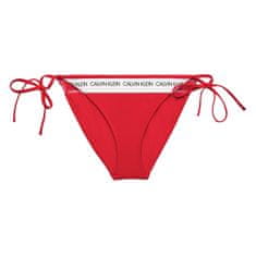 Calvin Klein Dámské Bikini Velikost: L KW0KW00931-XBG