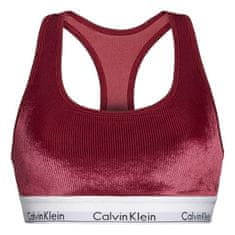 Calvin Klein Dámská sportovní podprsenka Velikost: M QF5509E-2XV