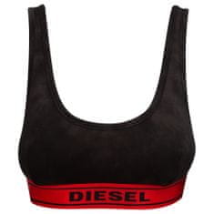 Diesel Dámská sportovní podprsenka Ufsb-Bras Reggiseno Velikost: L 00S0M0-0TAXS-E3976