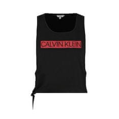 Calvin Klein Dámský top Velikost: XS KW0KW00698-094