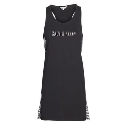Calvin Klein Dámské šaty Velikost: XS KW0KW00711-094