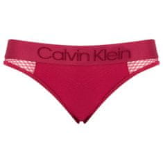 Calvin Klein Dámské kalhotky Velikost: S QF5467E-2XV