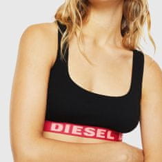 Diesel Dámská sportovní podprsenka Ufsb-Myilex Top Velikost: L 00SJAR-0HAXB-E5075