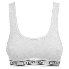 Calvin Klein Dámská sportovní podprsenka (Reversible) Velikost: M QF5233E-OW5