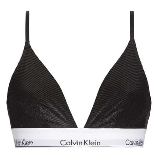 Calvin Klein Dámská sportovní podprsenka Velikost: S QF5508E-001