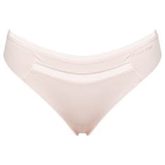 Calvin Klein Dámská tanga Velikost: L QD3692E