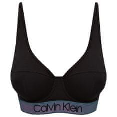 Calvin Klein Light Lined Bralette Velikost: 70D QF5586E-001