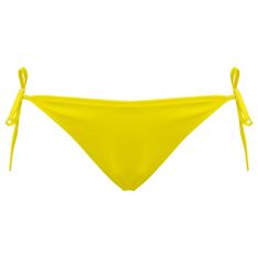 Calvin Klein Dámské Bikini Velikost: L KW0KW00818-ZP0