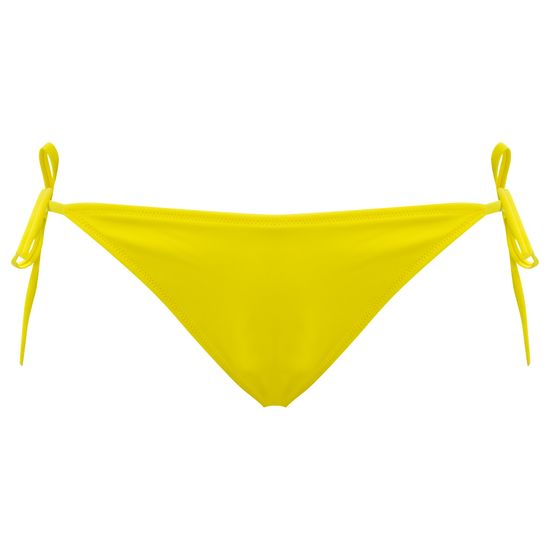 Calvin Klein Dámské Bikini Velikost: L KW0KW00818-ZP0