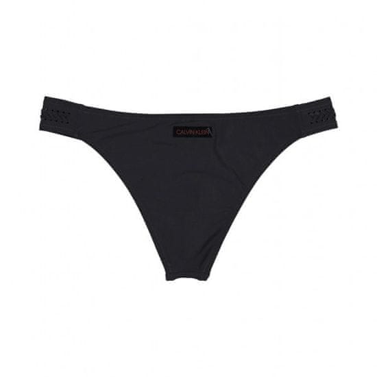 Calvin Klein Dámské Bikini Velikost: S KW0KW00830-BEH