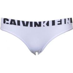 Calvin Klein Dámské kalhotky Seamless Logo Velikost: M QF1569E