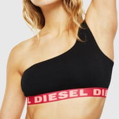 Diesel Dámská sportovní podprsenka Ufsb-Baks-L Top Velikost: M 00SJRR-0HAXB-E5075