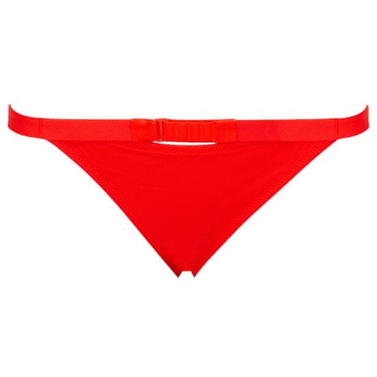 Calvin Klein Dámské Bikini Velikost: L KW0KW00804-XA7