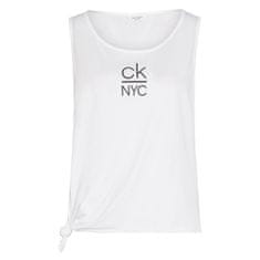 Calvin Klein Dámský top Velikost: XS KW0KW01026-YCD