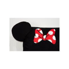 Herding Luxusní 3D oboustranné bavlněné povlečení MINNIE MOUSE, 140/200+70/90