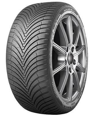 Kumho 175/65R15 84H KUMHO SOLUS 4S HA32