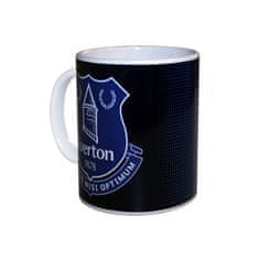 FOREVER COLLECTIBLES Keramický hrnek EVERTON FC Halftone 325ml