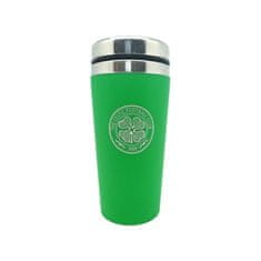 FOREVER COLLECTIBLES ALU Cestovní termohrnek 450ml CELTIC