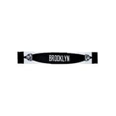 FOREVER COLLECTIBLES Šála pro fanoušky NBA BROOKLYN NETS Optics