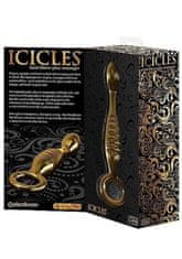 Pipedream Icicles Gold Edition - G04