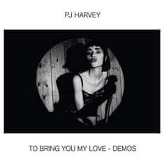 Harvey PJ: To Bring You My Love / Demos