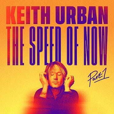 Urban Keith: To Speed Of Now Part 1