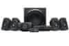 Logitech Surround Sound Speakers Z906