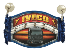 Bottari Vlajka elipsa IVECO