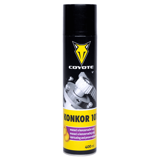 Coyote Konkor 101 400 ml