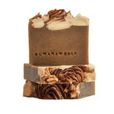 Almara Soap Přírodní tuhé mýdlo Pumpkin Spice Latte 100 +- 5 g