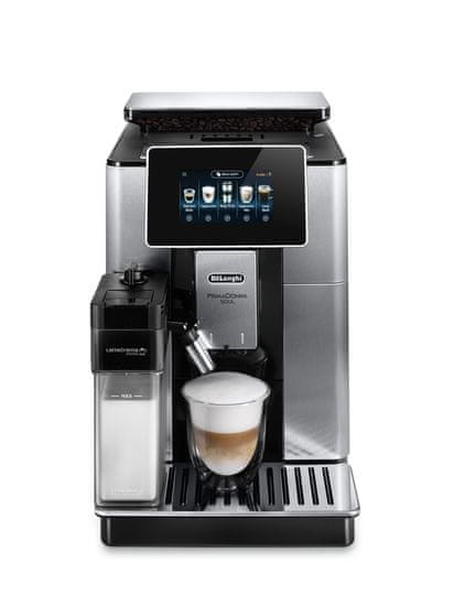 De'Longhi automatický kávovar ECAM 610.74 MB