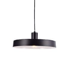 ACA ACA Lighting Prim závěsné svítidlo OD5392SBK