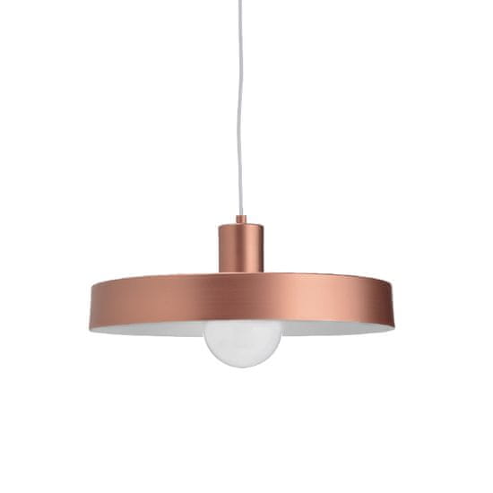 ACA ACA Lighting Prim závěsné svítidlo OD5392SLB