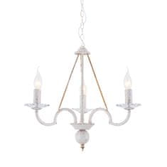 ACA ACA Lighting Elegant závěsné svítidlo DL9363PWG