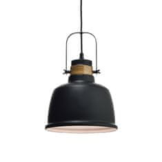 ACA ACA Lighting Vintage závěsné svítidlo KS212622P