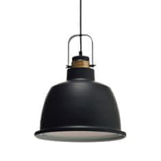 ACA ACA Lighting Vintage závěsné svítidlo KS212635P