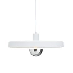 ACA ACA Lighting Prim závěsné svítidlo OD5392MWH