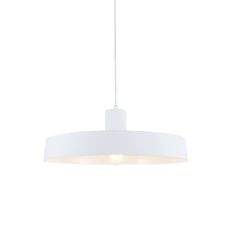 ACA ACA Lighting Prim závěsné svítidlo OD5392SWH