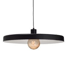 ACA ACA Lighting Prim závěsné svítidlo OD5392LBK