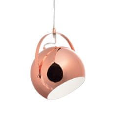 ACA ACA Lighting Prim závěsné svítidlo OD8067CG