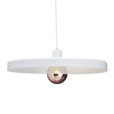 ACA ACA Lighting Prim závěsné svítidlo OD5392LWH