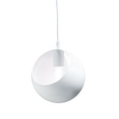 ACA ACA Lighting Prim závěsné svítidlo V36037WH