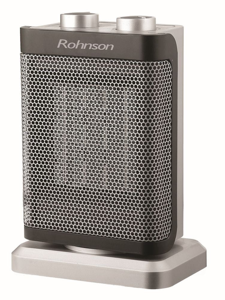 Rohnson Ventilátor R-8063 - zánovní