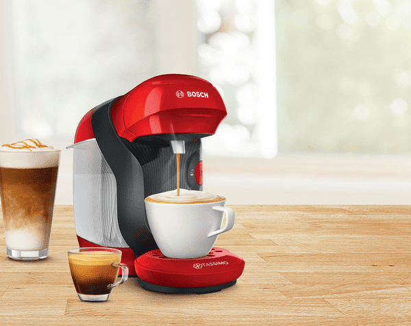 Bosch TASSIMO STYLE TAS1103