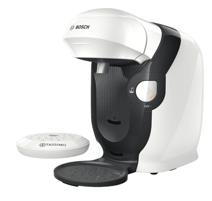 Bosch TASSIMO STYLE TAS1104 farby