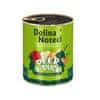 DOLINA NOTECI SUPERFOOD 800g jelen a kachna pro psy 80% masa